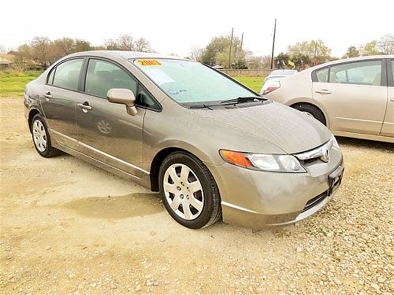 2003 Honda Accord for sale by owner in ADAMSVILLE