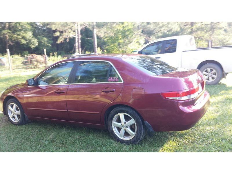 2003 Honda Accord for sale by owner in Douglas