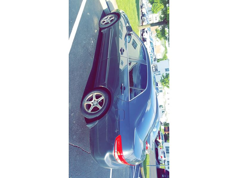 2003 Honda Accord for sale by owner in Columbus