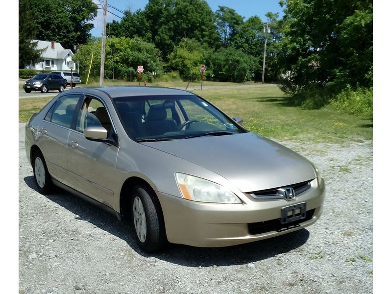 2003 Honda Accord for Sale by Owner in Randolph, NJ 07869