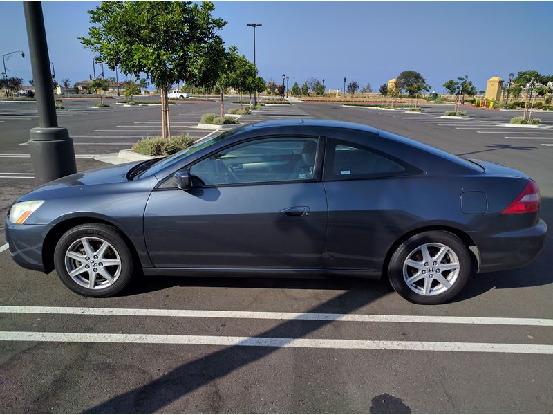2003 Honda Accord for Sale by Owner in Pasadena CA