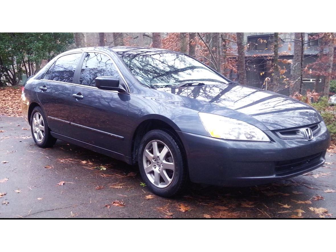 2005 Honda Accord for Sale by Owner in Alpharetta, GA 30022
