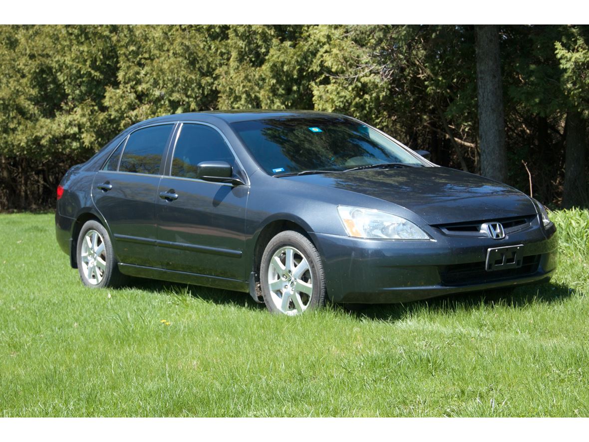 2005 Honda Accord for sale by owner in Northwood