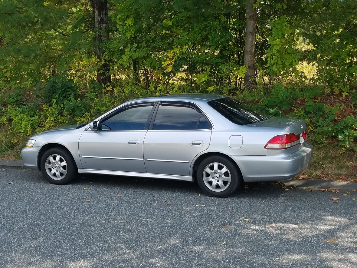 2005 Honda Accord for sale by owner in Ware