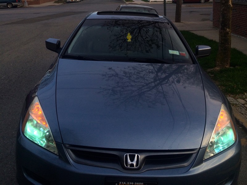 2006 Honda Accord for sale by owner in EAST ELMHURST