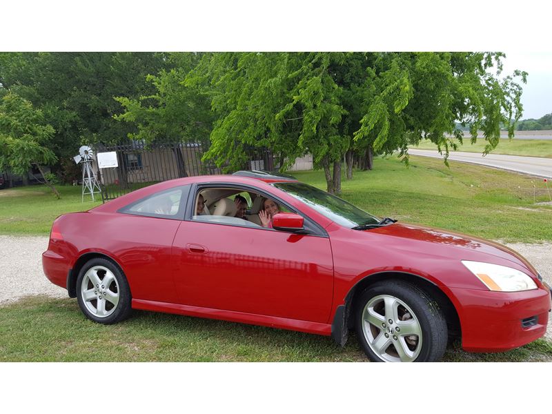 2006 Honda Accord for sale by owner in Royse City