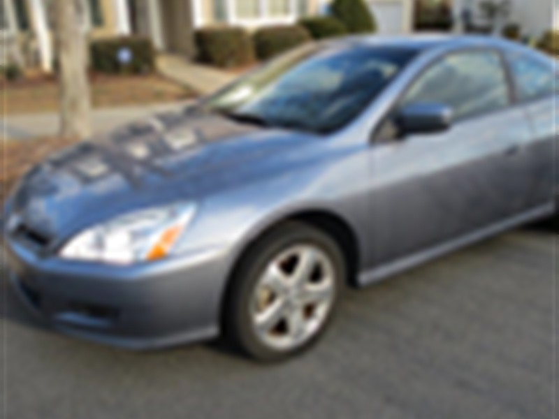 2007 Honda Accord for sale by owner in CORNELIUS