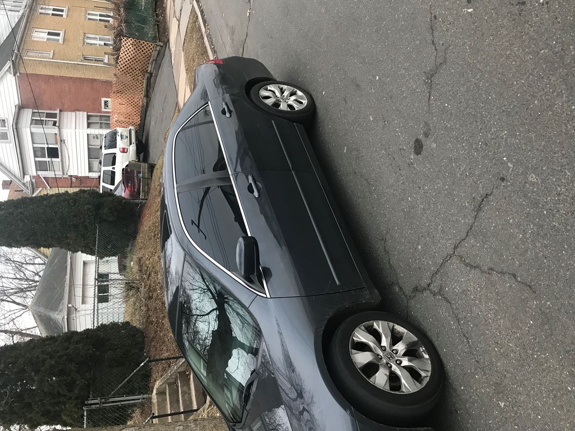 2007 Honda Accord for sale by owner in Hartford