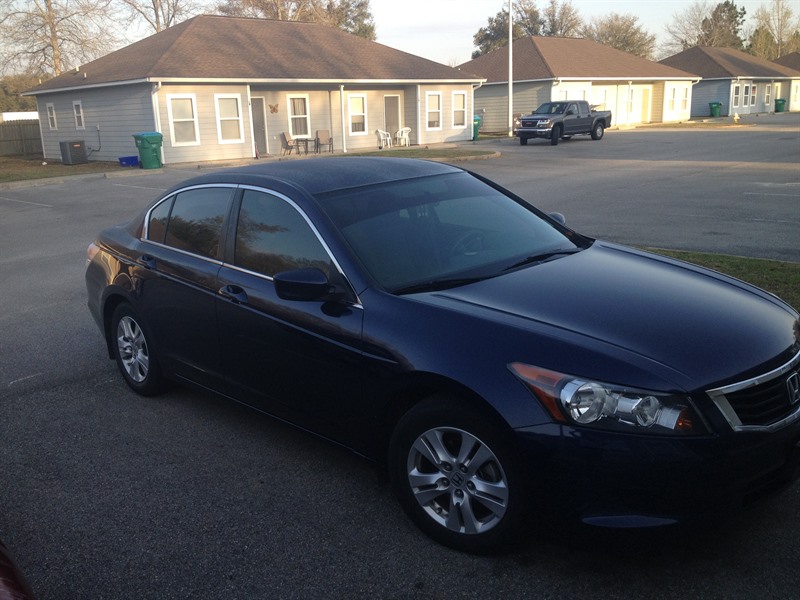 2008 Honda Accord for sale by owner in GULFPORT