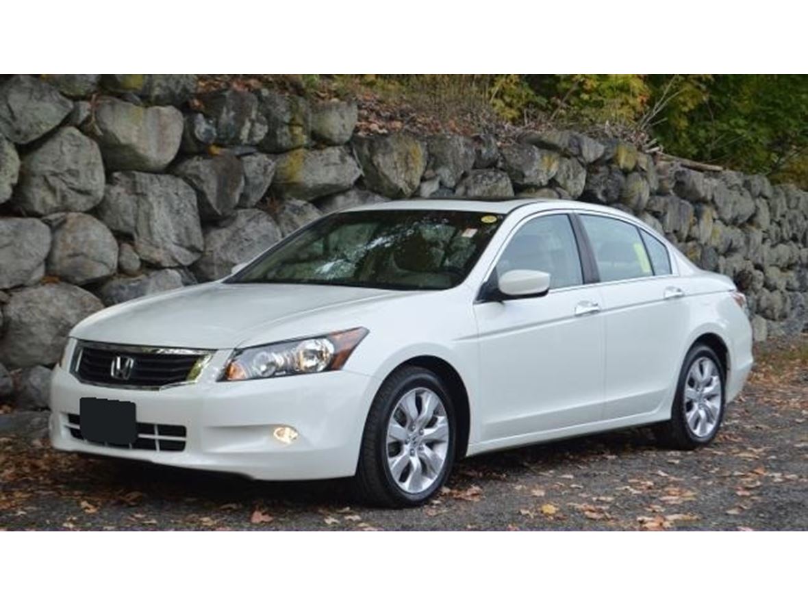 Used 2008 Honda accord for Sale by Owner in Atlanta, GA 39901