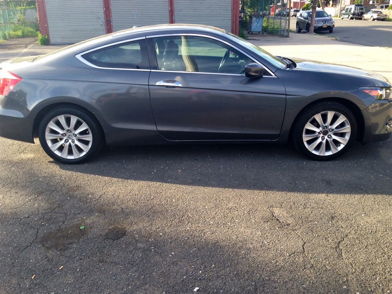 2009 Honda Accord for sale by owner in BRONX