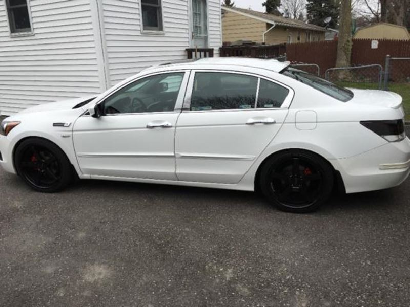 2009 Honda Accord for sale by owner in Carlisle