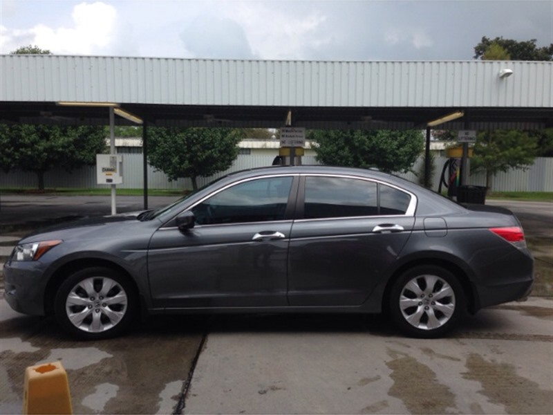 2010 Honda Accord for sale by owner in SAINT MARTINVILLE