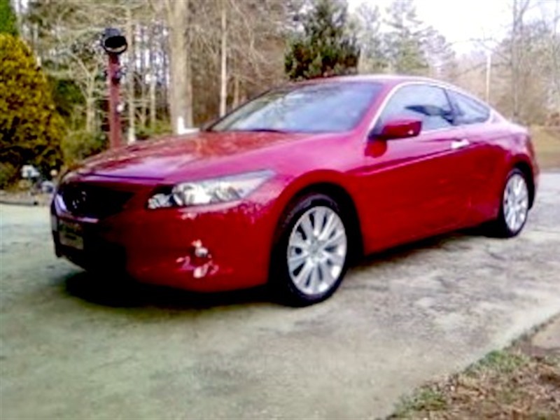 2010 Honda Accord EX for sale by owner in POWDER SPRINGS