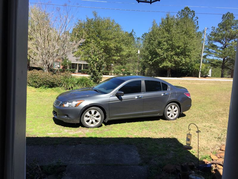 2010 Honda Accord for sale by owner in Gulf Shores