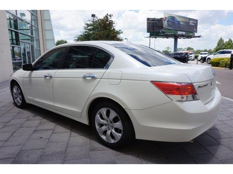 Used 2010 Honda Accord for Sale by Owner in Wayne, PA 19089