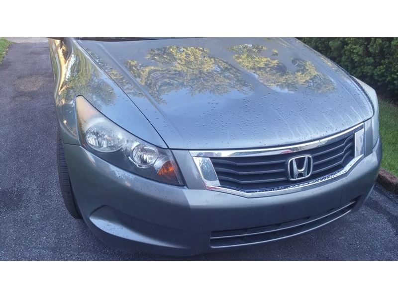 2010 Honda Accord for sale by owner in Broomall
