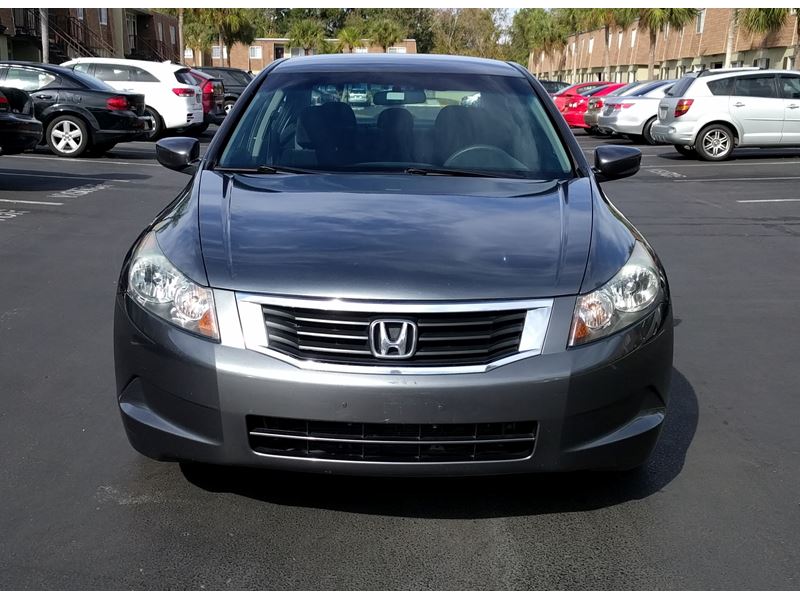 2010 Honda Accord for sale by owner in Tampa
