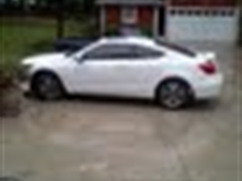 2011 Honda Accord for sale by owner in DURHAM