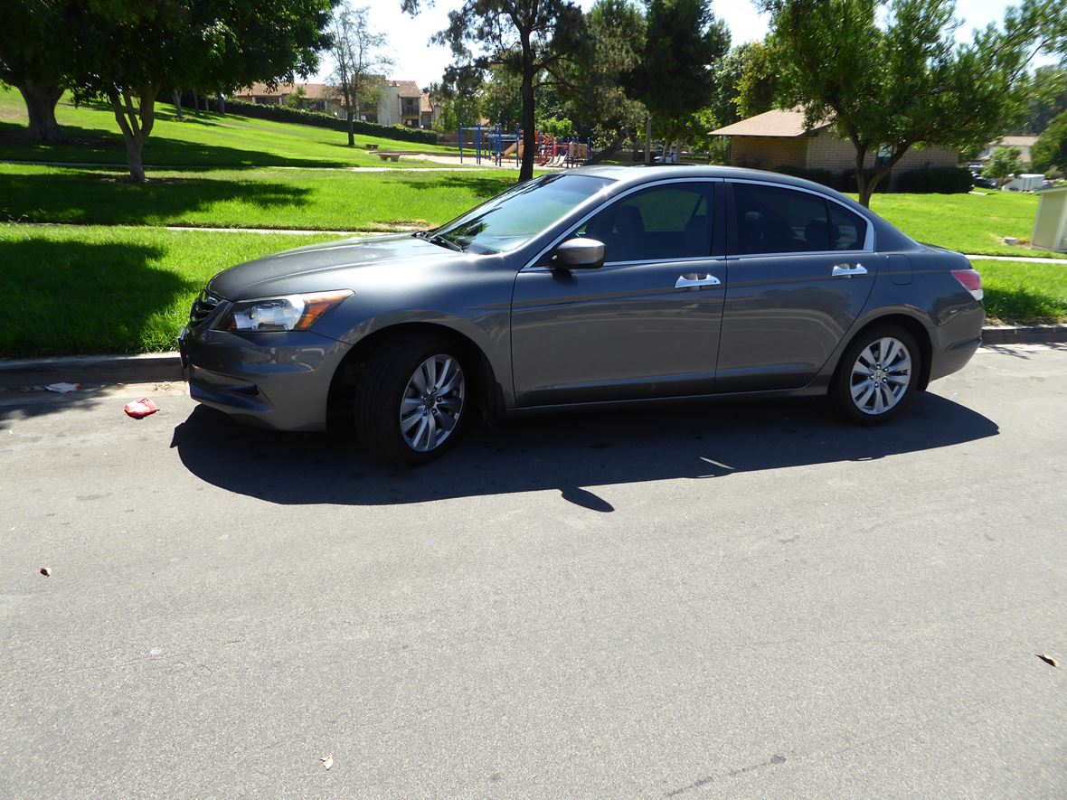 2011 Honda Accord for sale by owner in La Mesa