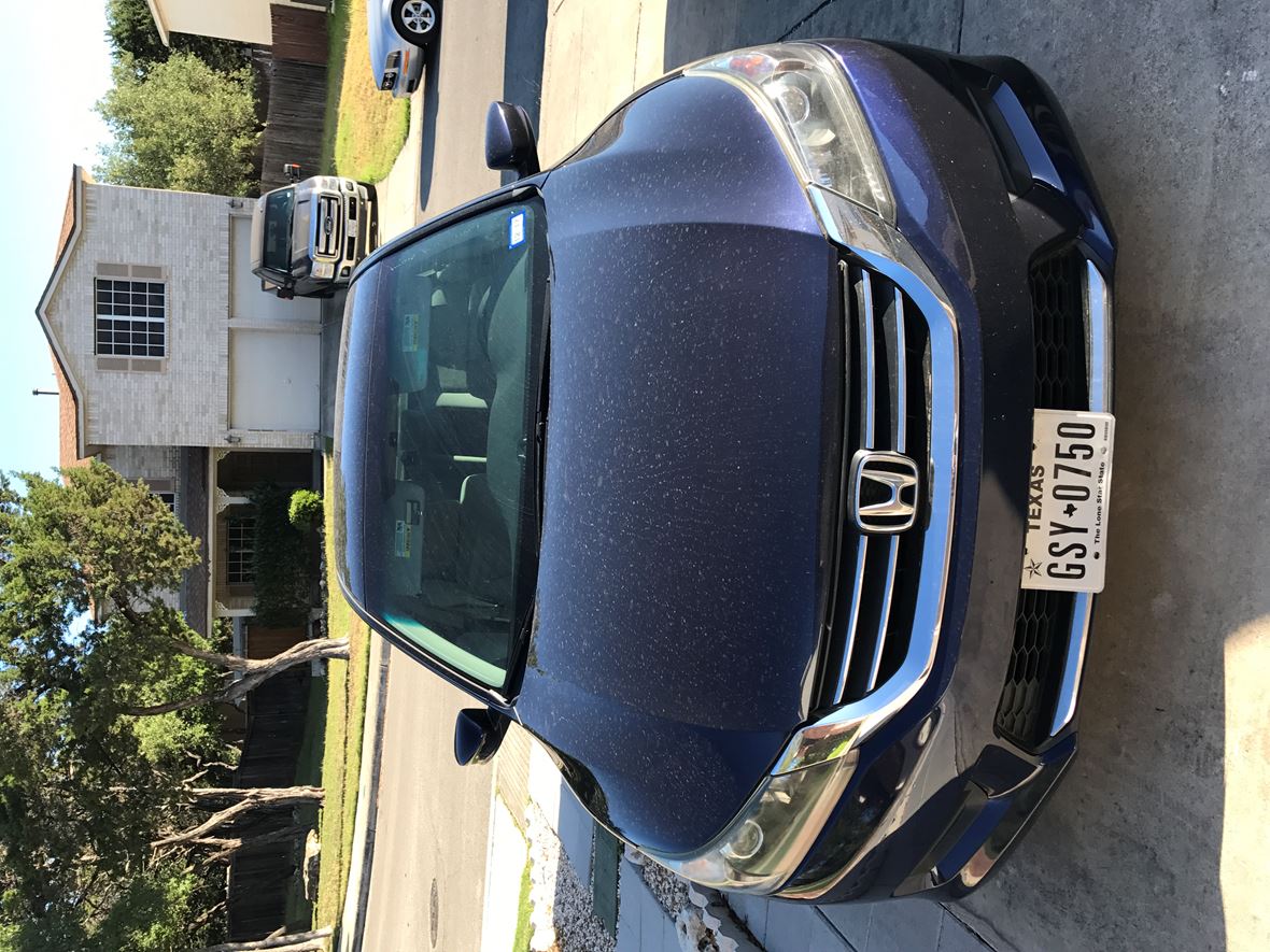 2013 Honda Accord for sale by owner in San Antonio