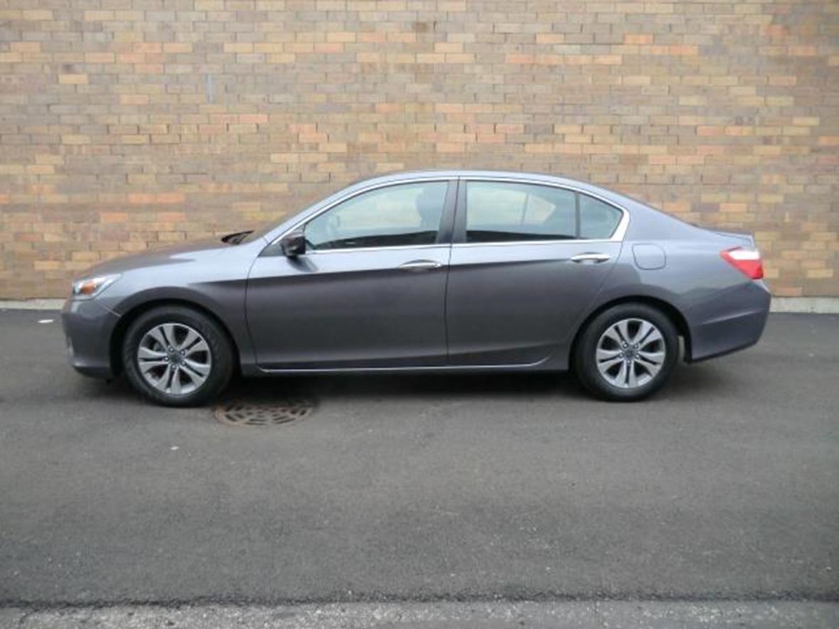 2014 Honda Accord for sale by owner in Nashville