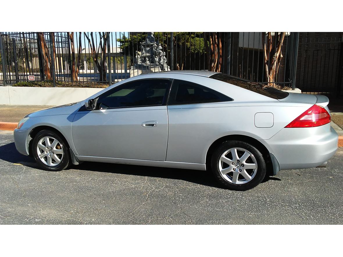 2005 Honda Accord Coupe for sale by owner in Atlanta