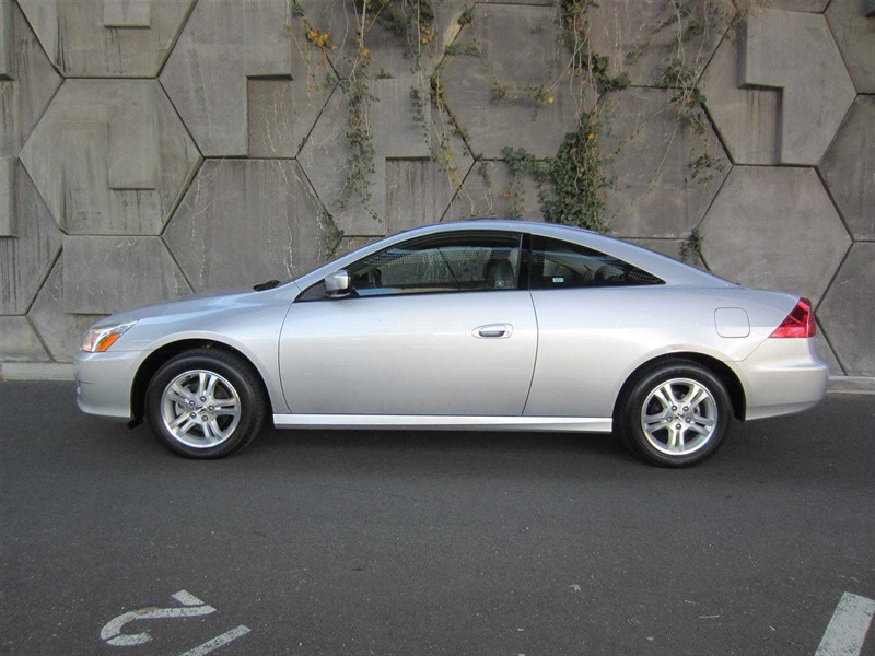 2006 Honda Accord EX-L for sale by owner in WALNUT CREEK