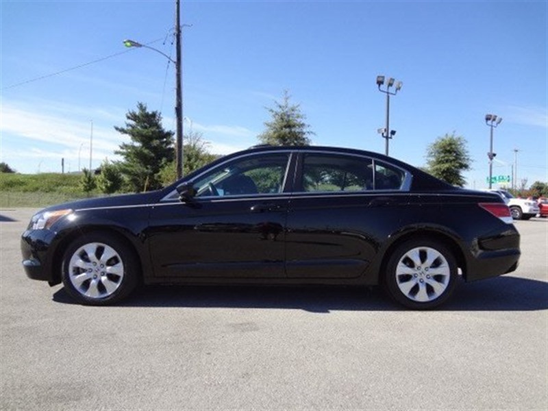 2010 Honda Accord EX-L for sale by owner in CHATTANOOGA