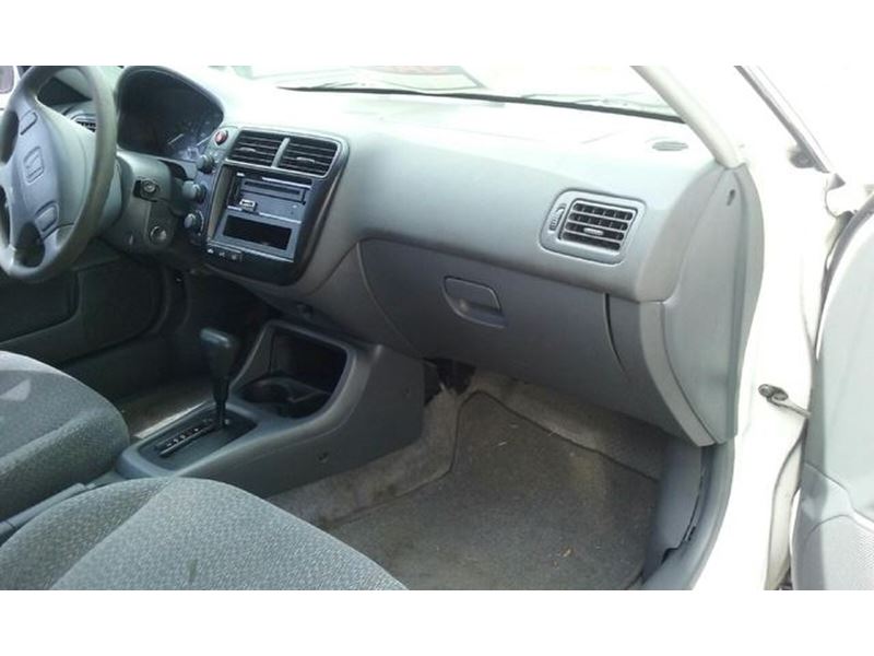 1999 Honda Civic for sale by owner in West Palm Beach