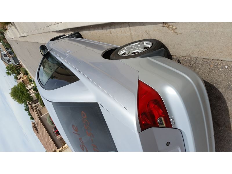 2002 Honda civic for sale by owner in CHANDLER