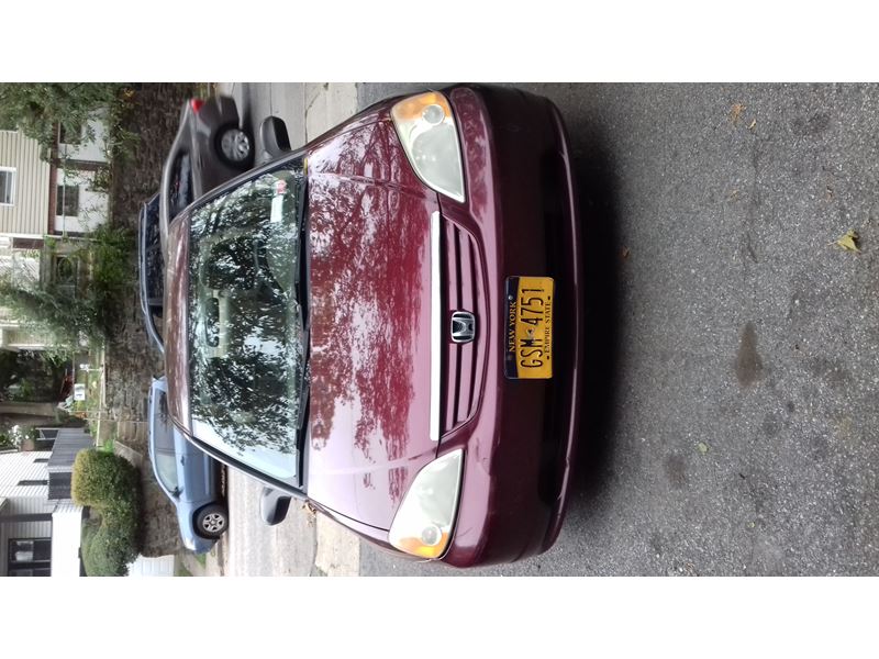 2003 Honda Civic for sale by owner in Mount Vernon
