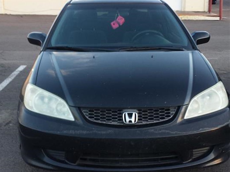 2004 Honda Civic for sale by owner in PHOENIX