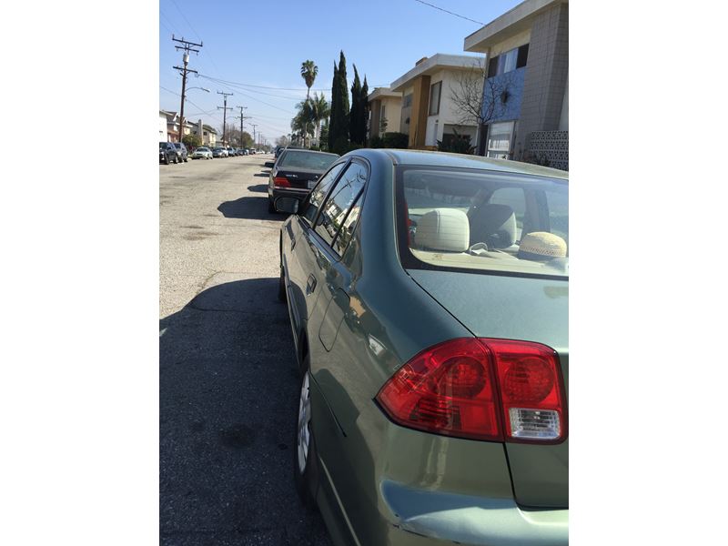 2004 Honda Civic for sale by owner in Hawthorne