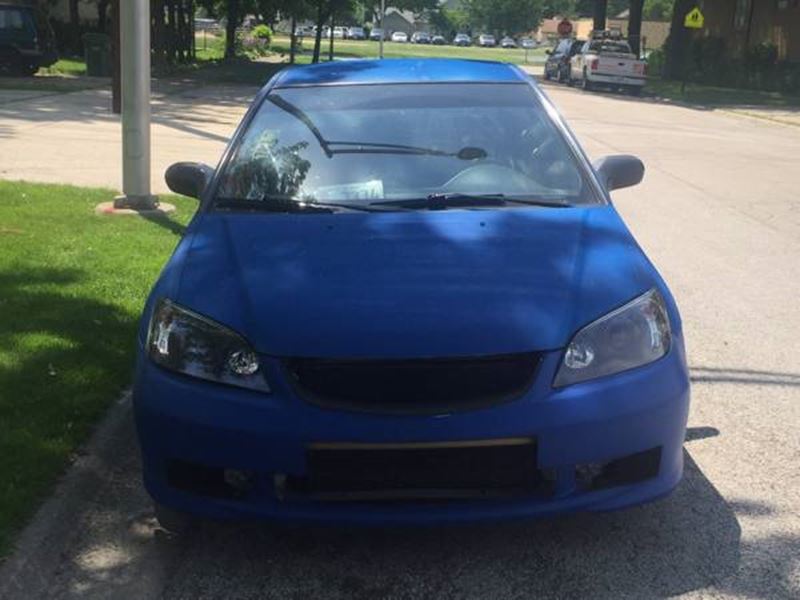 2004 Honda Civic for sale by owner in Homestead