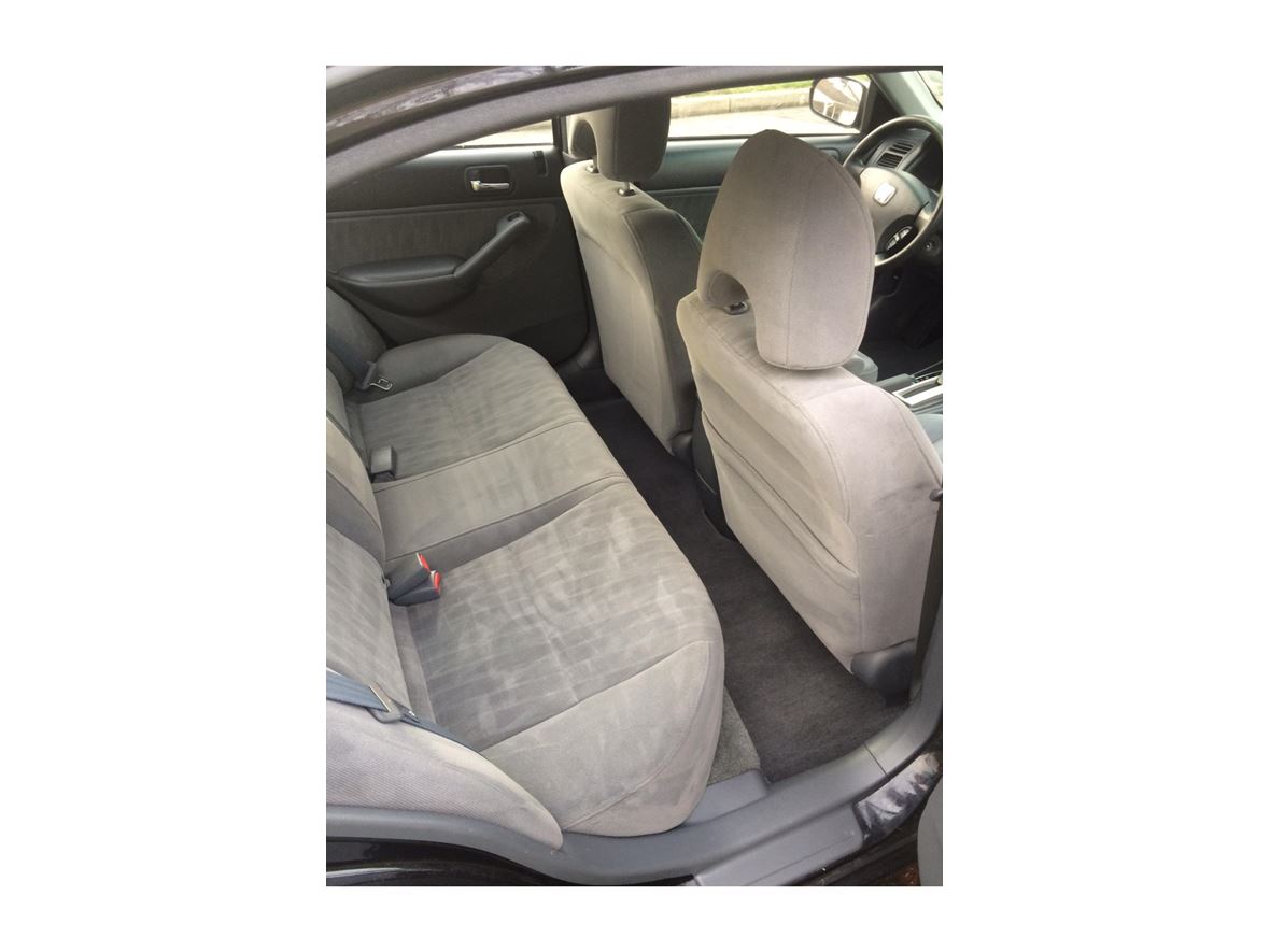 2004 Honda Civic for sale by owner in Metuchen