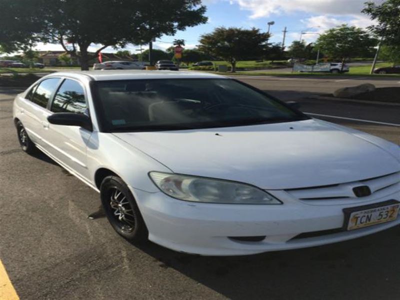 2005 Honda Civic for sale by owner in EMERSON