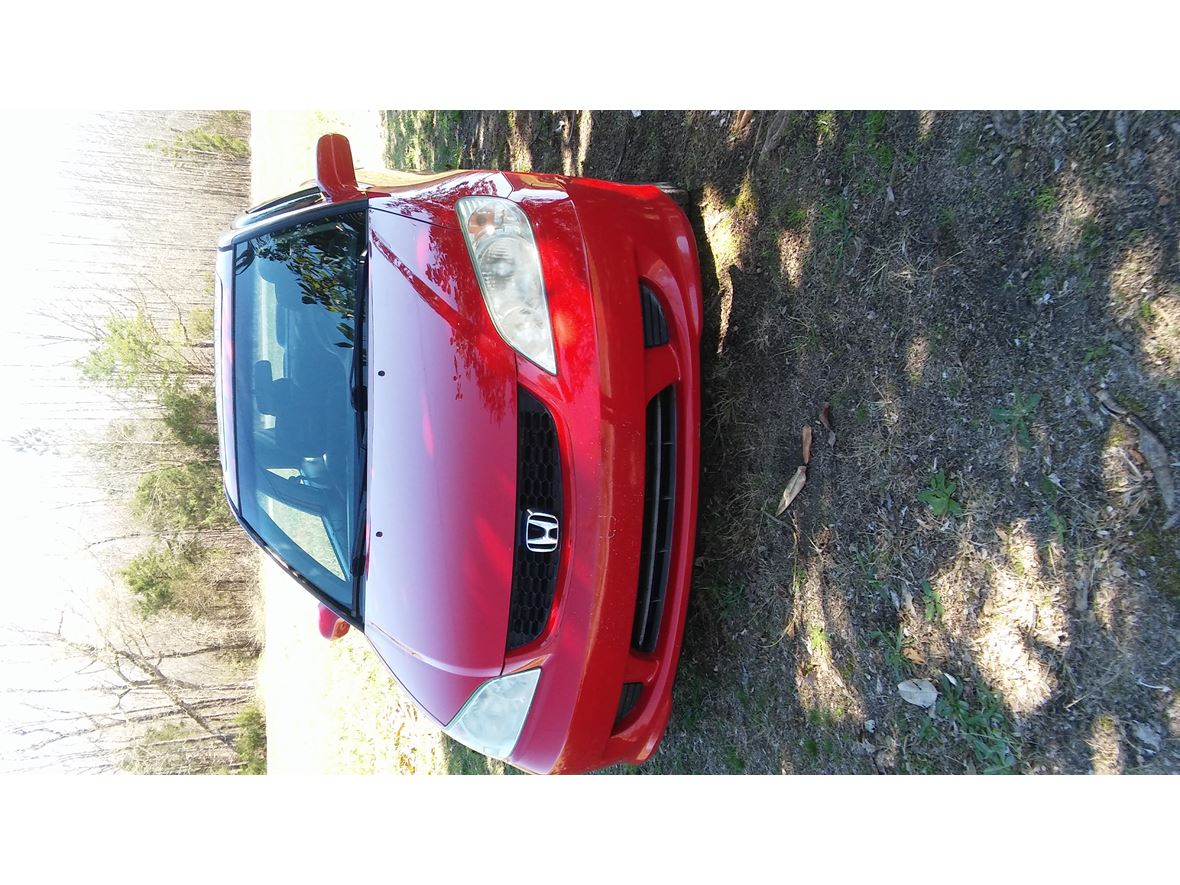 2005 Honda Civic for sale by owner in Liberty