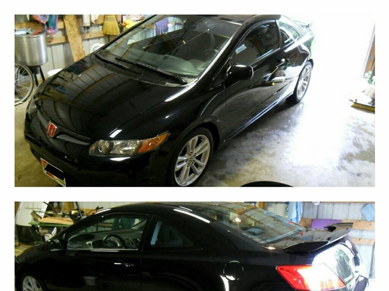 2006 Honda Civic for sale by owner in EASTON