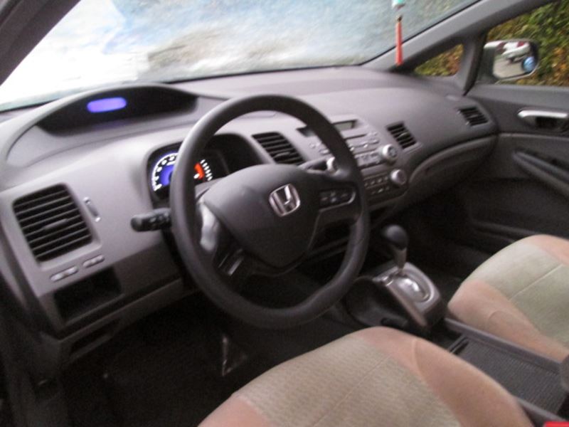 2006 Honda Civic for sale by owner in DALY CITY