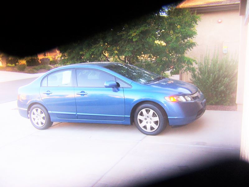 2006 Honda Civic for sale by owner in Peoria