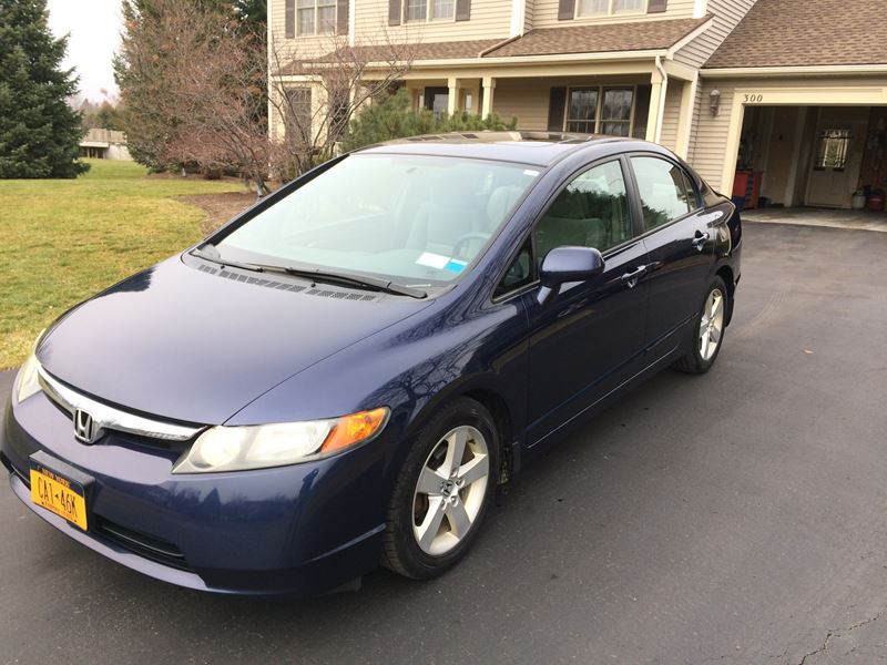 Used Cars For Sale Rochester Ny >> Used 2006 Honda Civic for Sale by Owner in Rochester, NY 14694 Used Cars For Sale Rochester Ny >> Used 2006 Honda Civic for Sale by Owner in Rochester, NY 14694