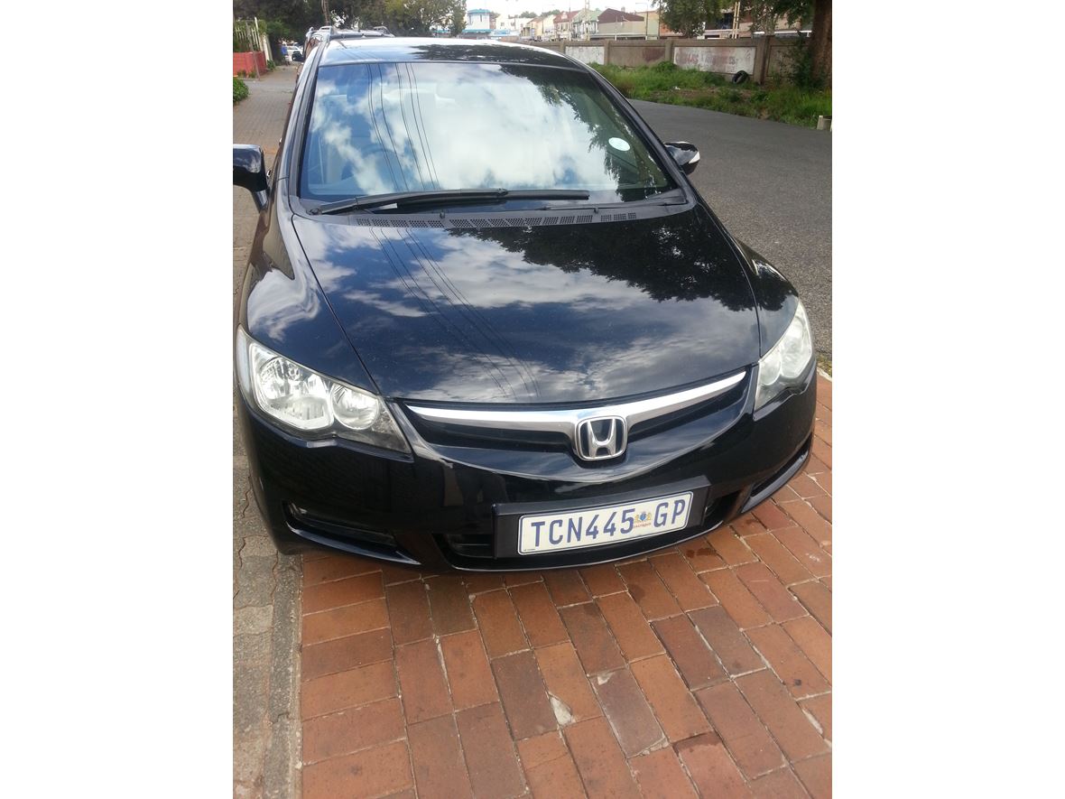 2006 Honda Civic for sale by owner in Johannesburg