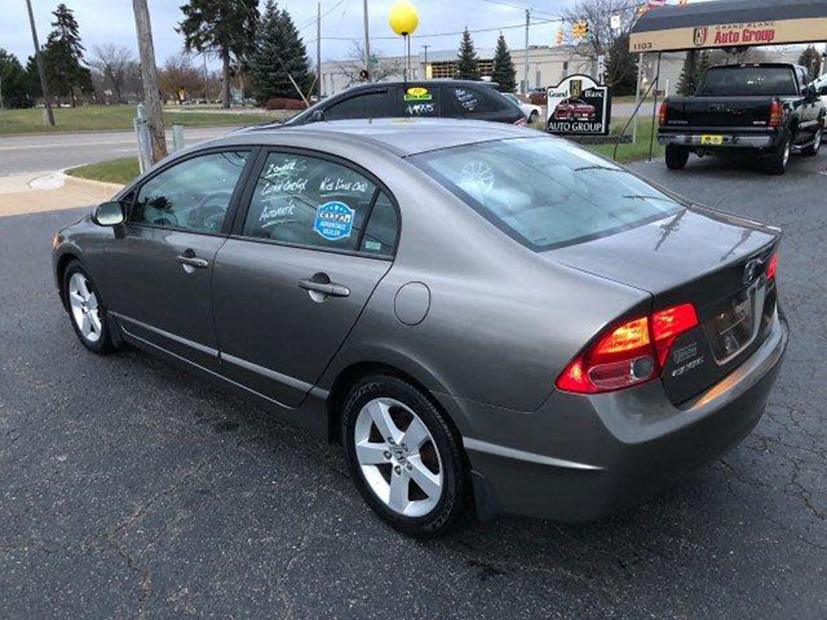 2006 Honda Civic for sale by owner in Lexington