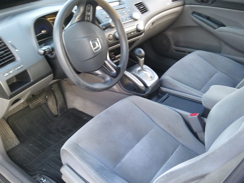 2007 Honda Civic for sale by owner in THORNDALE