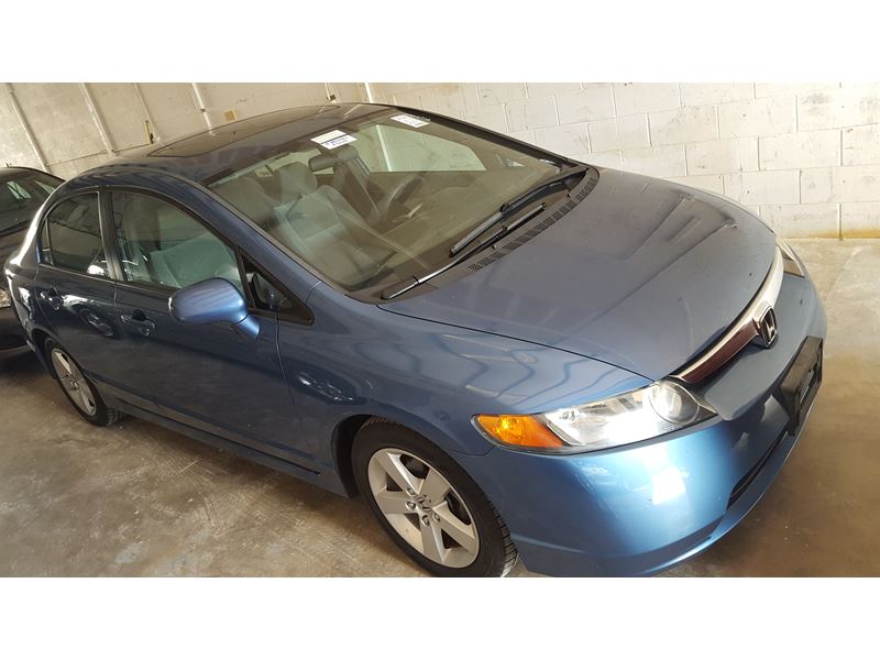 2007 Honda Civic for sale by owner in Kissimmee