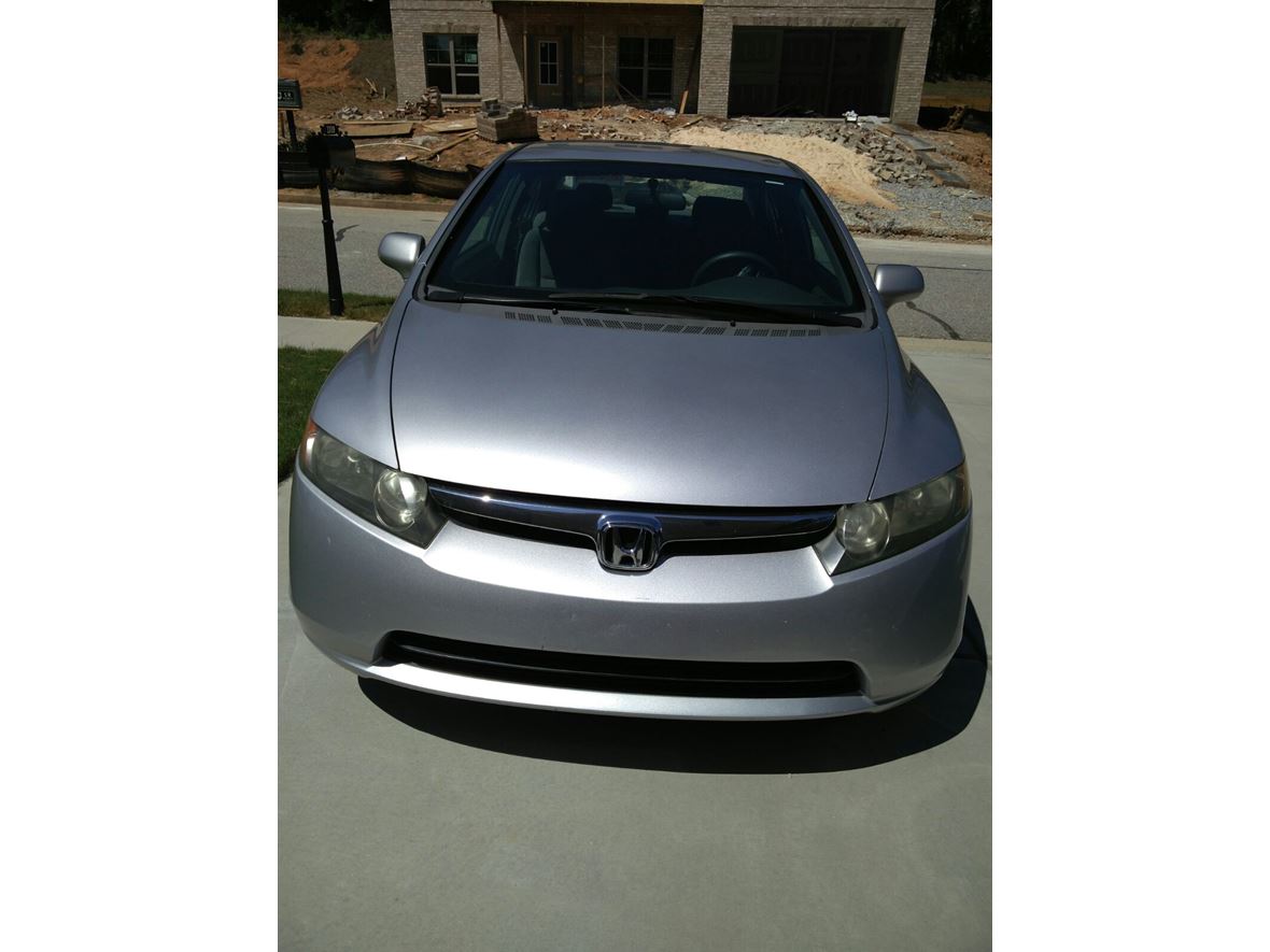 2008 Honda Civic for sale by owner in Lawrenceville