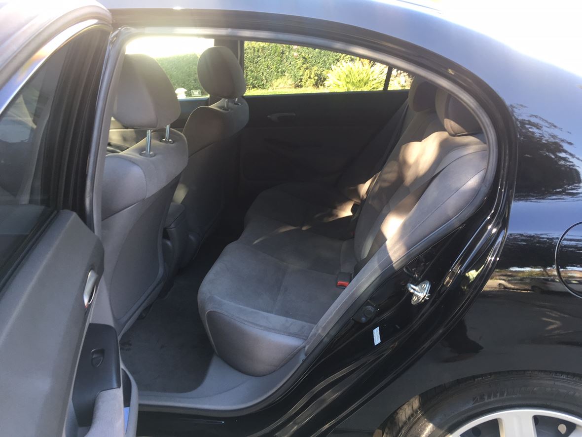 2008 Honda Civic for sale by owner in Simi Valley