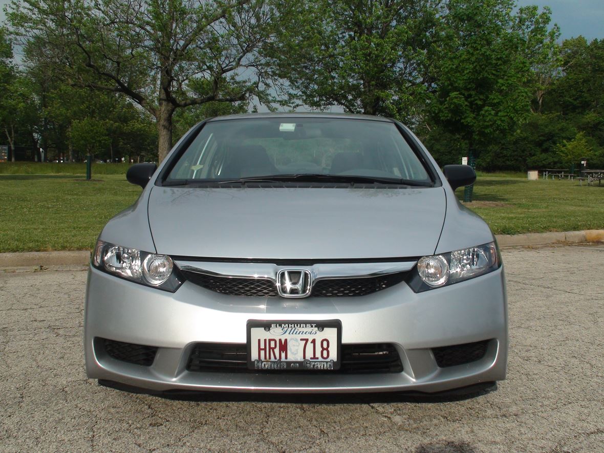 2010 Honda Civic for sale by owner in Westchester