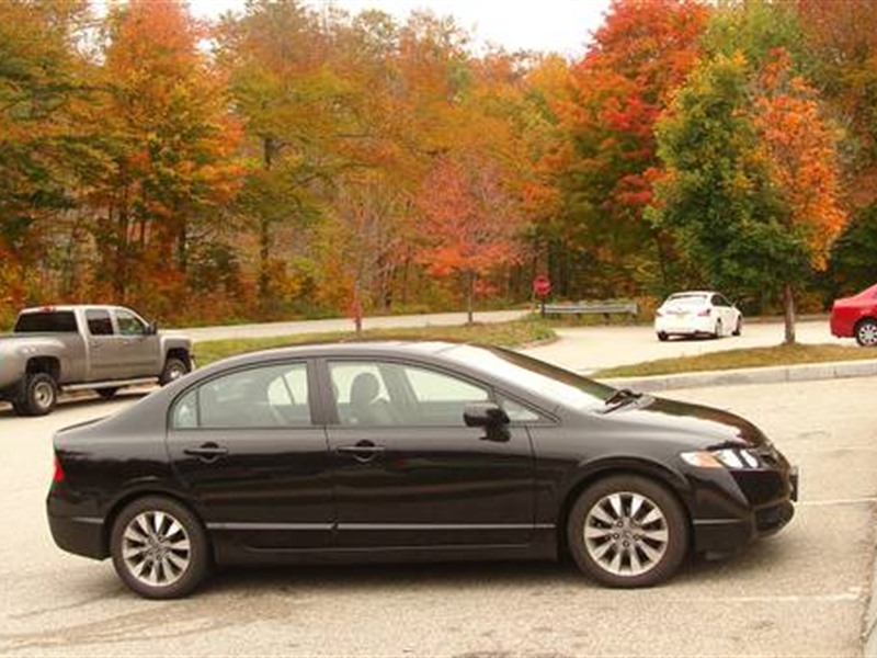 2011 Honda Civic for sale by owner in PRINCETON